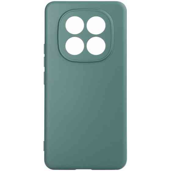 Чохол ArmorStandart ICON Camera Cov для Xiaomi Redmi Note 15 Pro 4G Dark Green (ARM89819) Харків