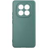 Чохол ArmorStandart ICON Camera Cov для Xiaomi Redmi Note 15 Pro 4G Dark Green (ARM89819) Харків