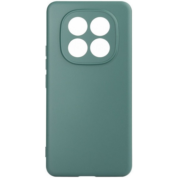 Чохол ArmorStandart ICON Camera Cov для Xiaomi Redmi Note 15 Pro 4G Dark Green (ARM89819) Харьков - изображение 1