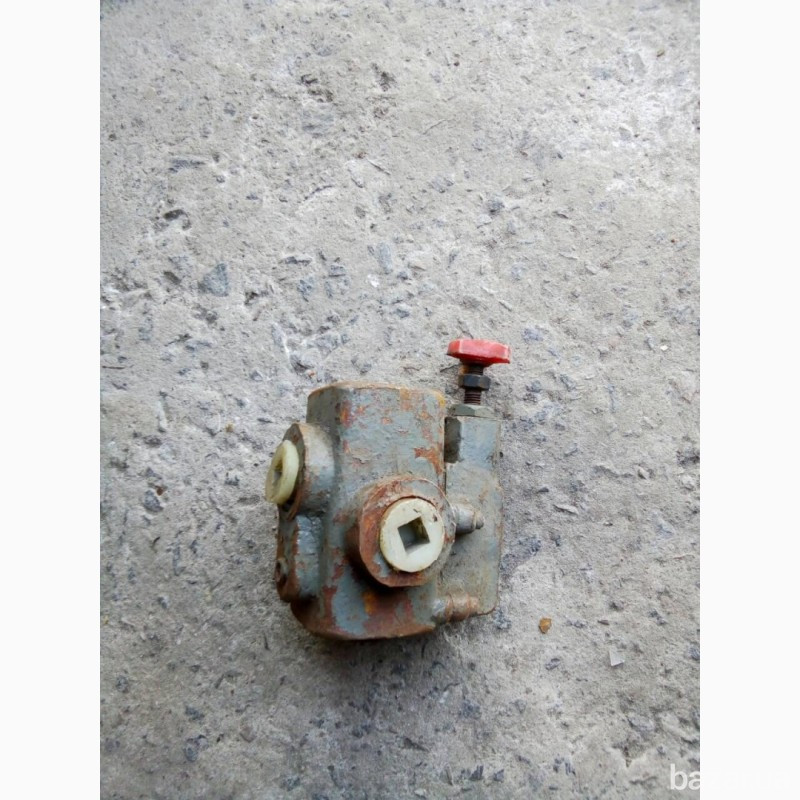 Гидроклапана 10-10-1-11УХЛ4, расхода предохранительные Харків - зображення 3