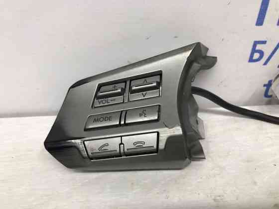 Кнопки руля Subaru Outback BR 2.5 БЕНЗИН EJ253 2009 (б/у) Київ