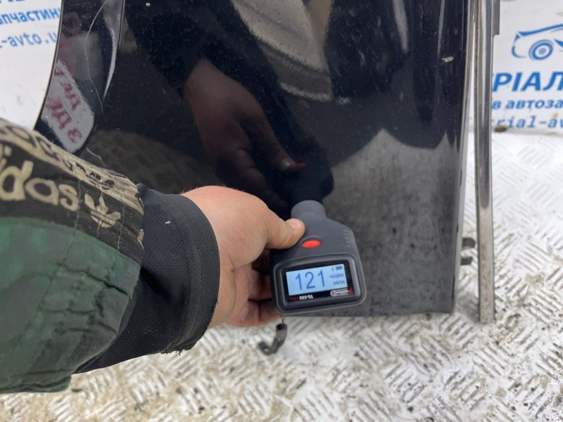 Крыло переднее левое Hyundai Sonata YF 2.4 БЕНЗИН G4KJ 2010 (б/у) Київ - зображення 7