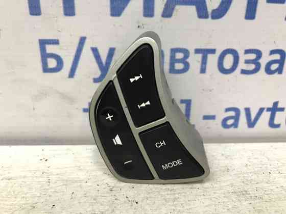 Кнопки руля Kia Ceed ED 1.6 DIESEL D4FB 2006 (б/у) Київ