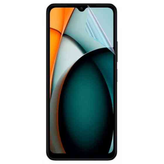 Захисна гідрогелева плівка DM для Xiaomi Redmi A3/A3X Матова (Код товару:35266) Харків