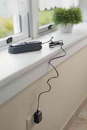 Пылесос аккумуляторный Gorenje SVС-252-FMBK Киев