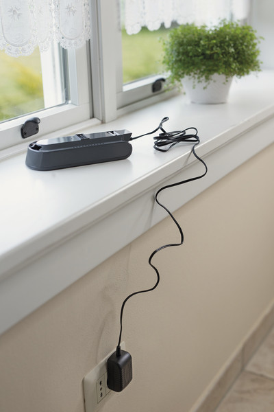 Пылесос аккумуляторный Gorenje SVС-252-FMBK Киев - изображение 2