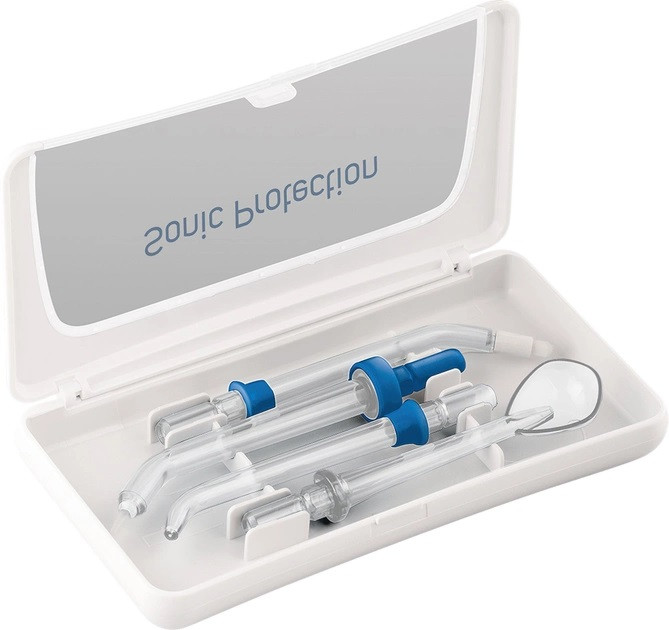 Ирригатор Sencor SOI-3312WH белый Киев - изображение 5