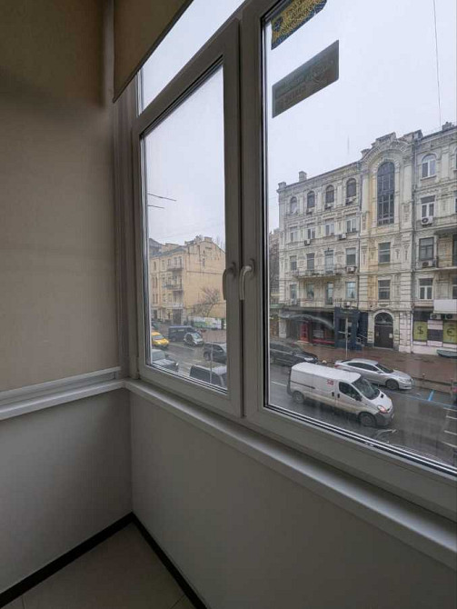 долгосрочная аренда офисное помещение Киев, Печерский, 75000 грн./мес. Киев - изображение 5