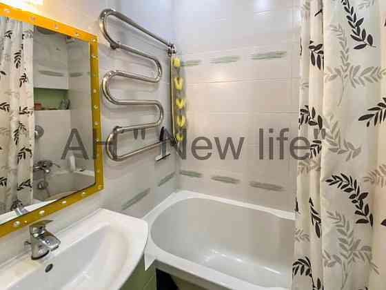 Затишна 2-кімнатна квартира з А/о Суми