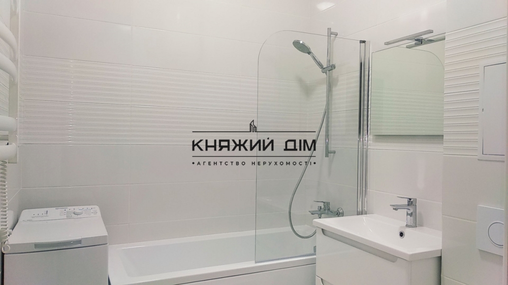Пропонується в оренду однокімнатна квартира студія в Печерському р-ні. Код об'єкта 11201819 Київ - зображення 3