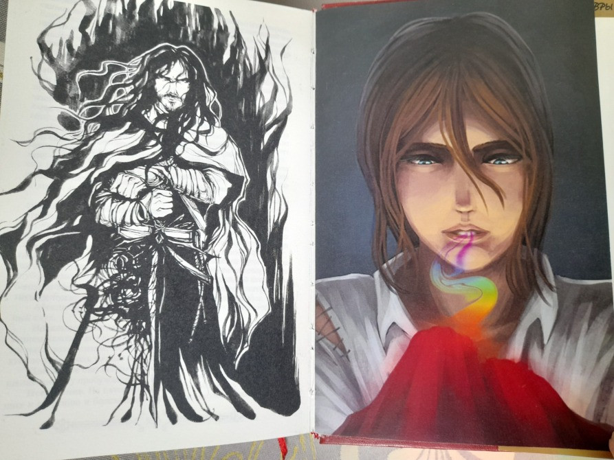 Брендон Сандерсон Сокрушитель войн шедевры фантастики продолжатели Запорожье - изображение 6