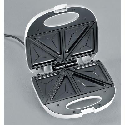 Сендвичница Severin 2971 600 Вт Київ - зображення 2