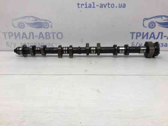 Распредвал выпускной Nissan Juke F15 1.6 TURBO MR16DDT 2010 (б/у) Київ