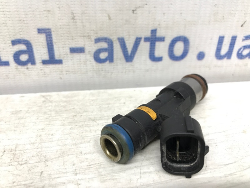 Форсунка топливная Nissan Murano Z50 3.5 БЕНЗИН 2002 (б/у) Киев - изображение 2