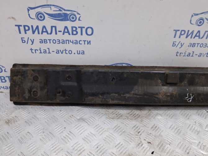 Усилитель бампера задний Toyota Auris E150 1.6 БЕНЗИН 1ZRFAE 2006 (б/у) Київ - зображення 2