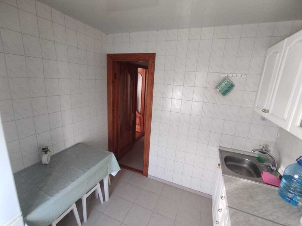 долгосрочная аренда 1-к квартира Киев, Шевченковский, 15000 грн./мес. Киев - изображение 10