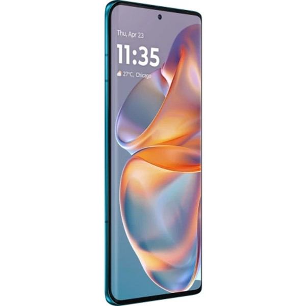 Смартфон Motorola Edge 50 Pro 12/512GB NFC Caneel Bay Global UA (PB1J0100RS) (Код товару:39665) Харків - зображення 3