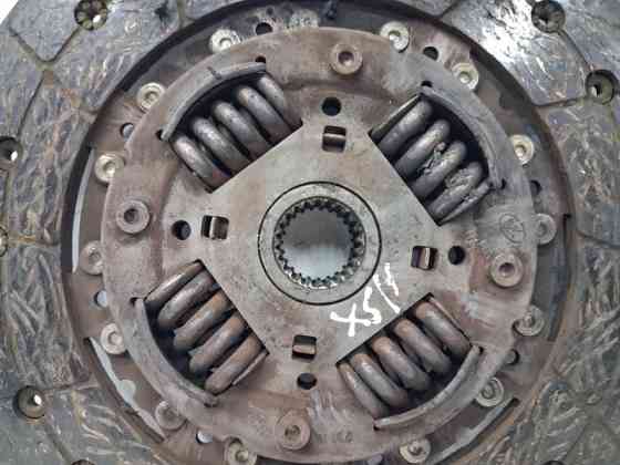 Диск сцепления Mitsubishi ASX GA 1.8 DIESEL 4N13 2010 (б/у) Київ