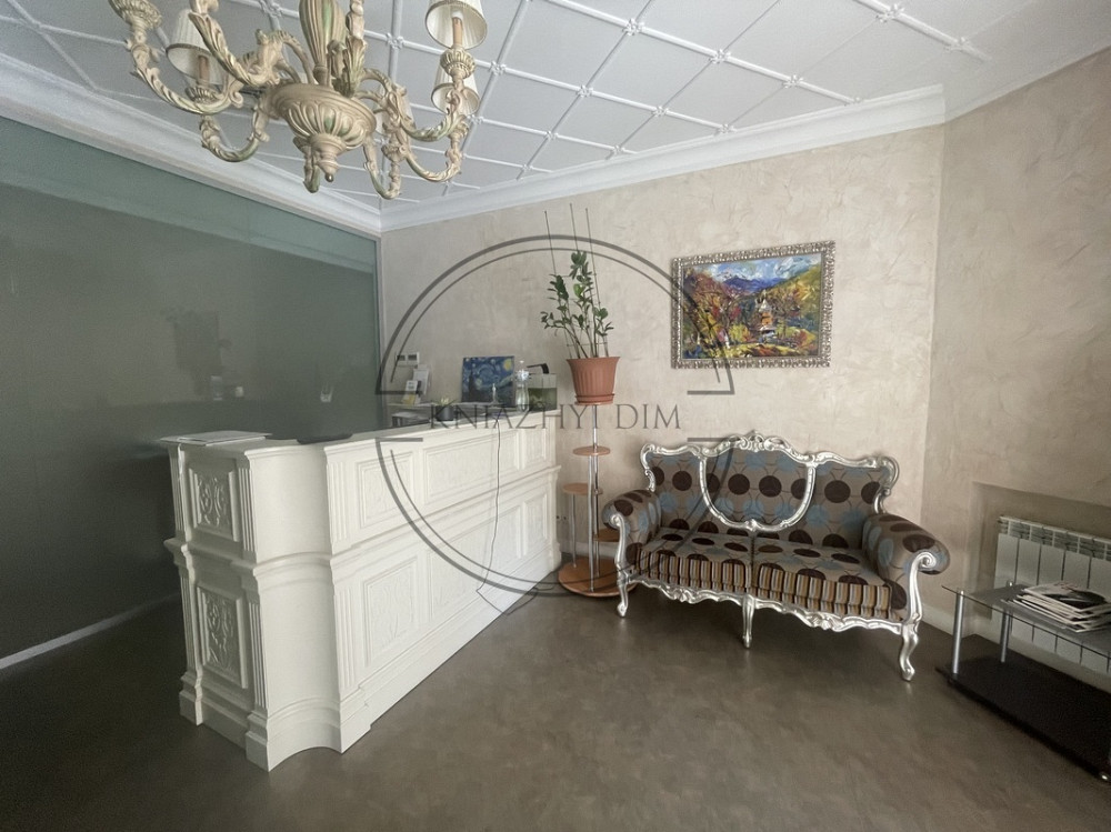 Оренда офісного приміщення на Оболоні. № 1419019 Киев - изображение 7