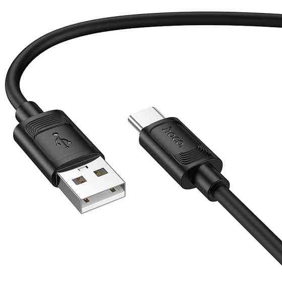 Дата кабель Hoco X122 Benefit USB to Type-C 3A (1m) Херсон