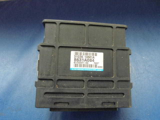 Блок управления парктрониками Mitsubishi Outlander XL 2007 (б/у) Київ - зображення 1