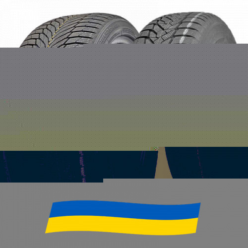 245/45 R19 Nexen WinGuard Sport 2 WU7 102V Легкова шина Київ - зображення 1