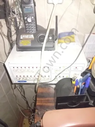 Ищу работу сторожем - охранником. Київ
