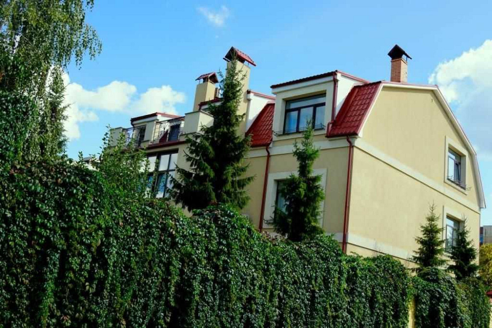 Продаж найкращого котеджа 523м2 поруч з метро Академмістечко Київ - зображення 1