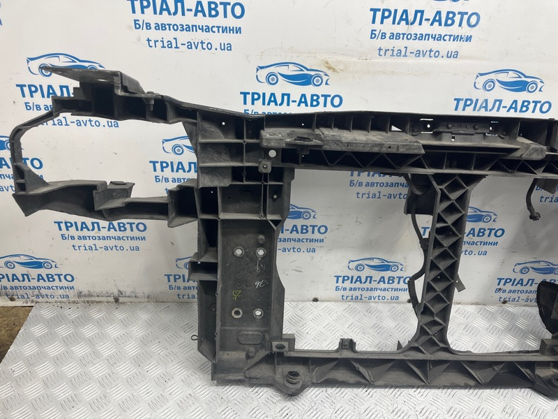 Панель передняя Infiniti FX S50 3.5 БЕНЗИН VQ35DE 2002 (б/у) Київ - зображення 7