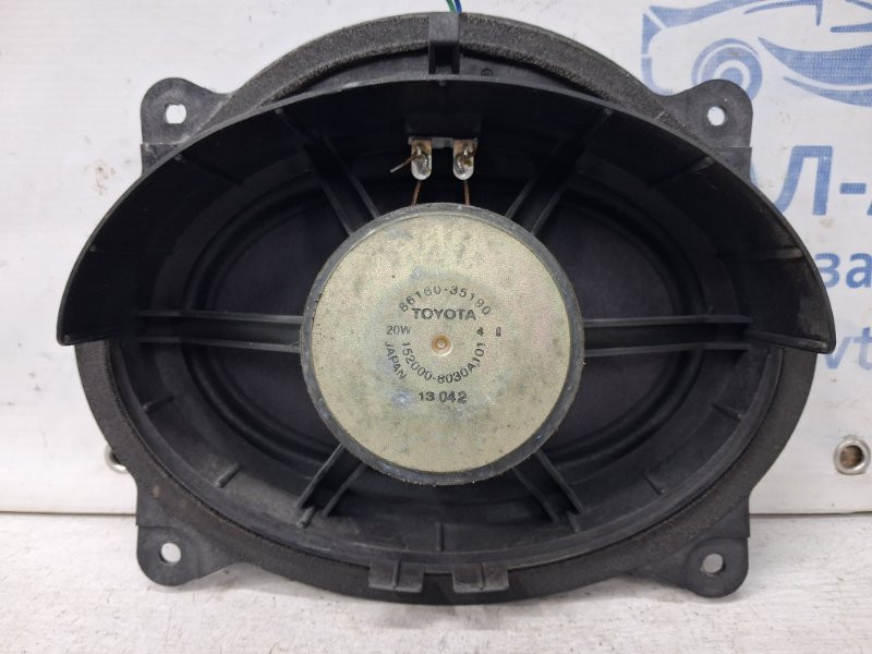 Динамик музыкальный передний Toyota Prado 2002-2009 8616035190 (Арт. 66957) Киев - изображение 3