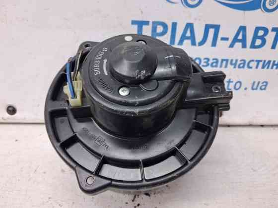 Моторчик печки Mitsubishi Pajero Wagon 1999-2006 MR398381 (Арт. 69382) Киев