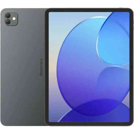 Планшет Blackview Link 8 6/256GB Starry Grey EU Харків