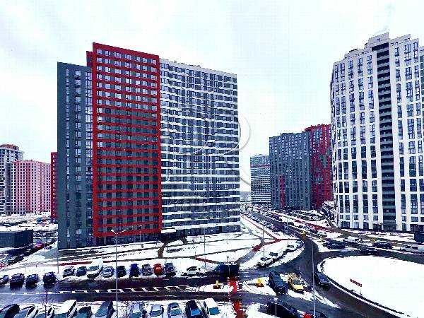 продажа 1-к квартира Киев, Подольский, 74900 $ Київ - зображення 2