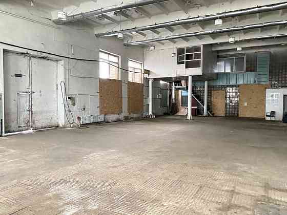 долгосрочная аренда склады Киев, Соломенский, 141400 грн./мес. Киев