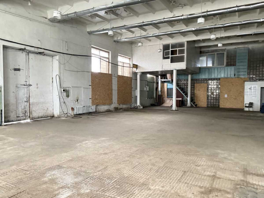 долгосрочная аренда склады Киев, Соломенский, 141400 грн./мес. Киев - изображение 3