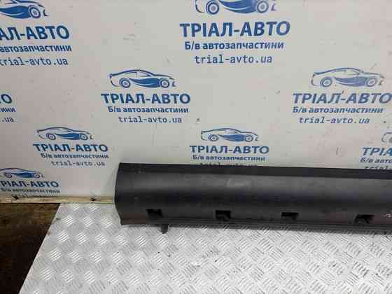 Накладка порога внешняя правая Suzuki SX4 2006-2014 7723179J0 (Арт. 86751) Киев