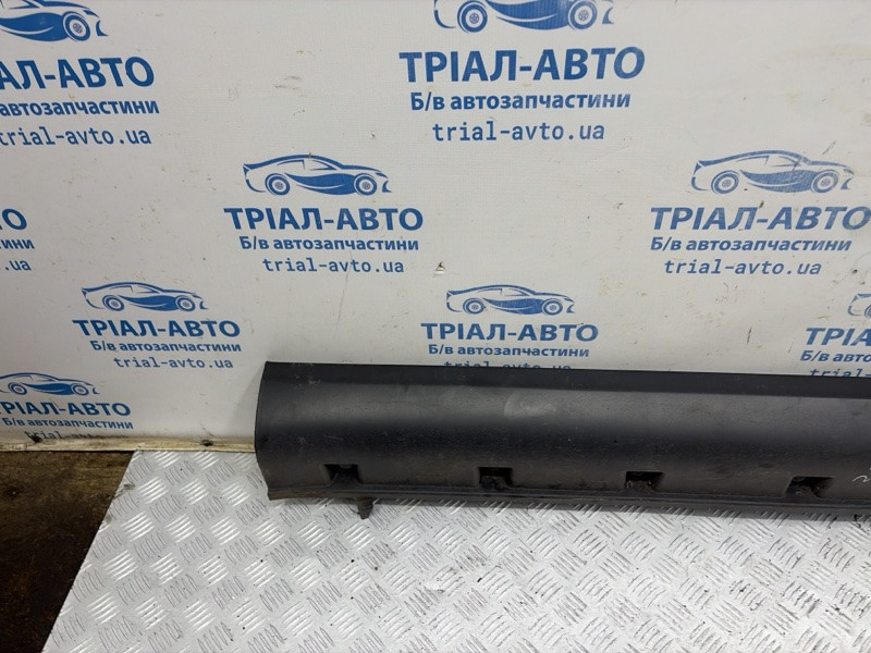 Накладка порога внешняя правая Suzuki SX4 2006-2014 7723179J0 (Арт. 86751) Киев - изображение 2