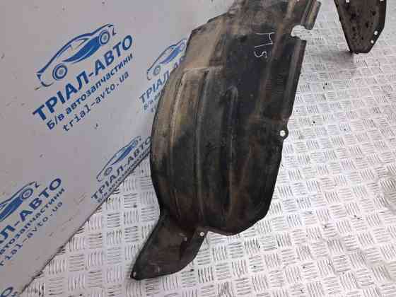 Подкрылок передний левый Toyota Prado 2003-2009 5387660040 (Арт. 80618) Київ