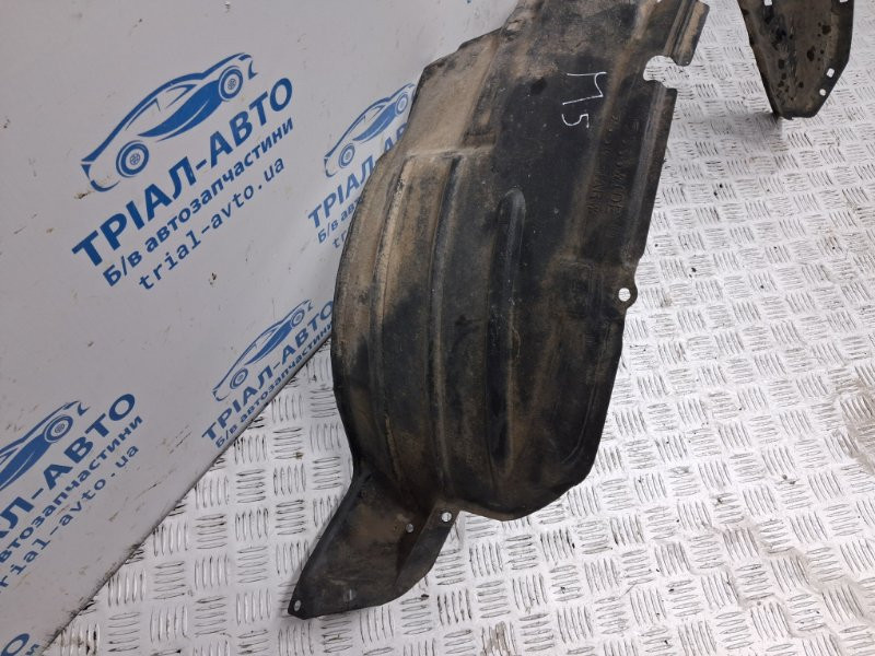 Подкрылок передний левый Toyota Prado 2003-2009 5387660040 (Арт. 80618) Київ - зображення 2