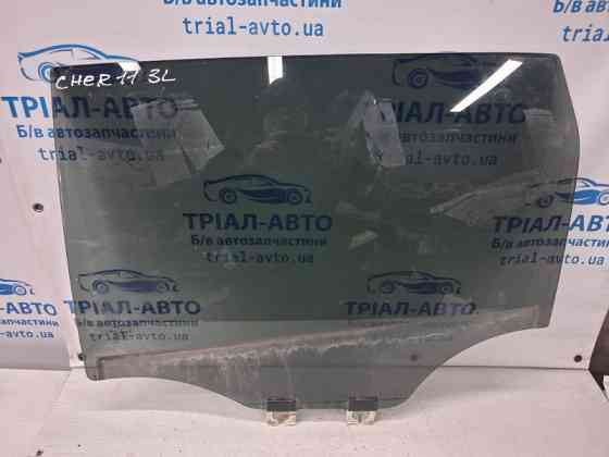 Стекло двери заднее левое Jeep Cherokee 2013-2019 68104623AC (Арт. 71617) Київ