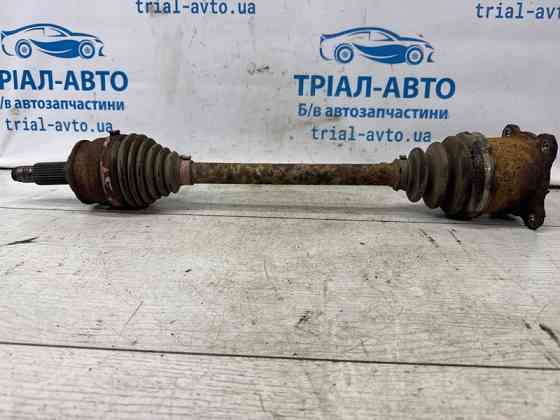 Привод задний правый Suzuki Grand Vitara JT 2.7 БЕНЗИН H27A 2005 (б/у) Київ
