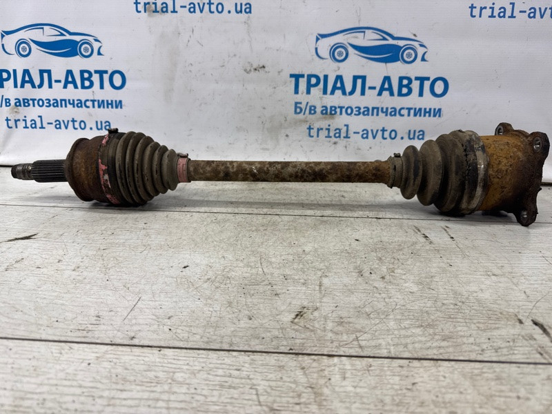 Привод задний правый Suzuki Grand Vitara JT 2.7 БЕНЗИН H27A 2005 (б/у) Киев - изображение 1