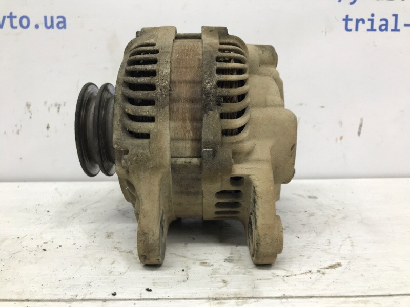 Генератор Mitsubishi Pajero Wagon 2006-2022 1800A115 (Арт. 57620) Київ - зображення 1
