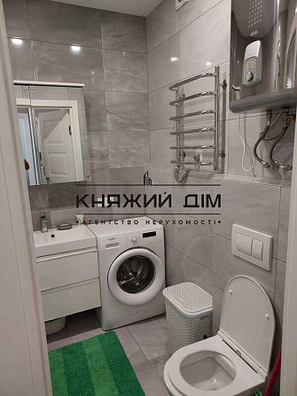 Оренда 2-кімнатної квартири студіо біля Університету будівництва. № 11197999 Київ - зображення 11