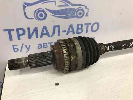 Привод задний правый Mazda CX 5 KE 2.2 DIESEL 2011 (б/у) Киев