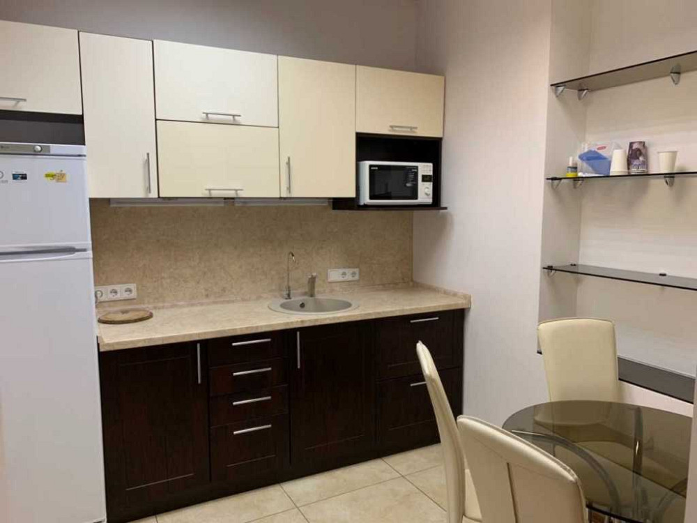 продажа офисное помещение Киев, Шевченковский, 215000 $ Київ - зображення 8