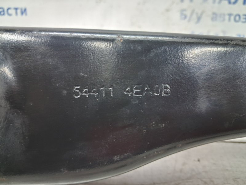 Кронштейн передней балки правый Nissan Qashqai 2013-2022 544114ea0b (Арт. 65333) Киев - изображение 4