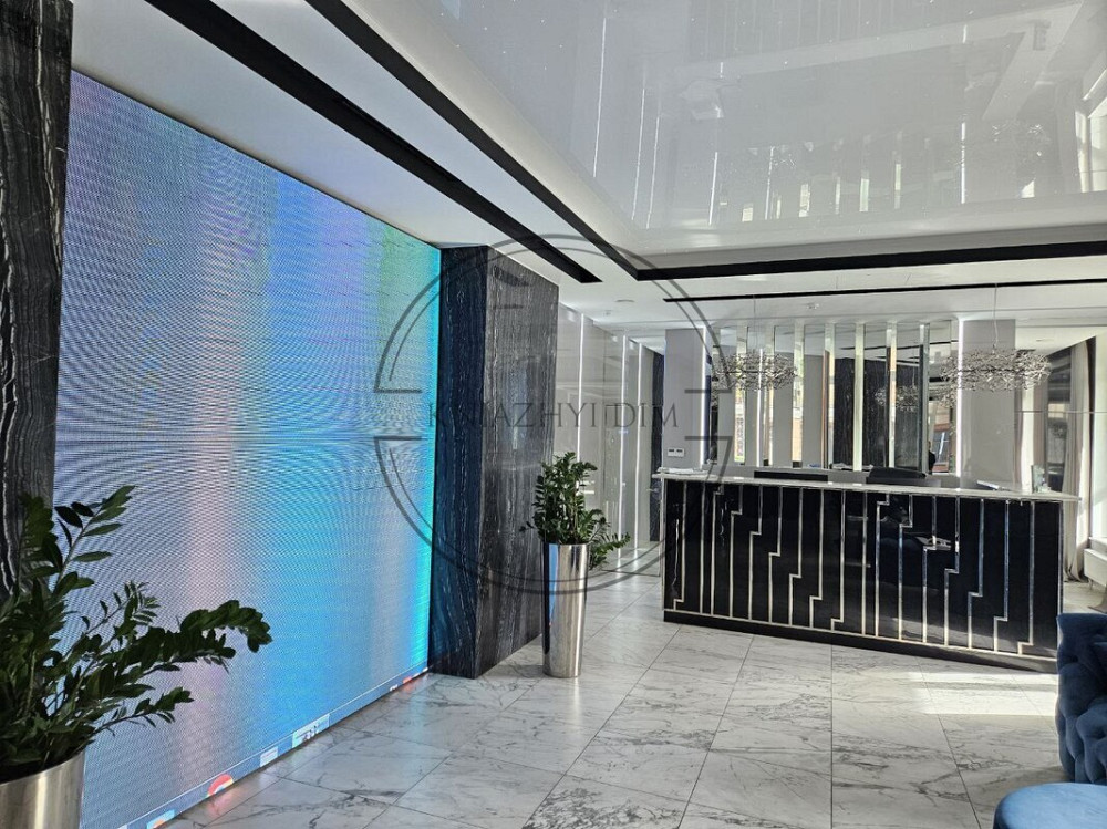 Оренда видової 2-х кімнатної студіо на Печерську в ЖК Джек Хаус. Код об'єкту №: 11201936 Киев - изображение 7