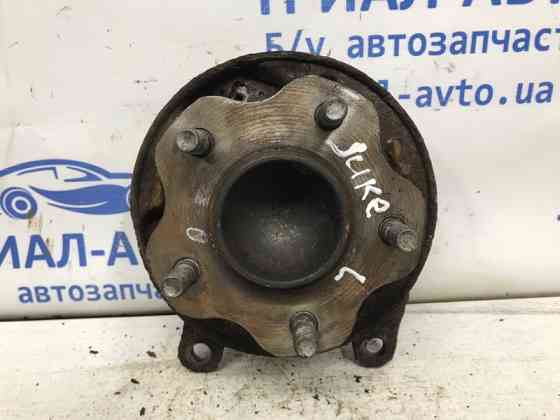 Ступица задняя Nissan Juke F15 1.6 TURBO MR16DDT 2010 (б/у) Киев