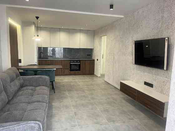 Продам 3-к квартиру (73м2) с ремонтом в ЖК Аржанова/пр. Слобожанский Днепр
